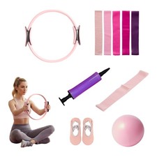 Pilates Equipment Set for