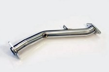 M2 Motorsport 2001-2005 Decat Catpipe Subaru Impreza WRX and STI M2-SUB01-FP25L