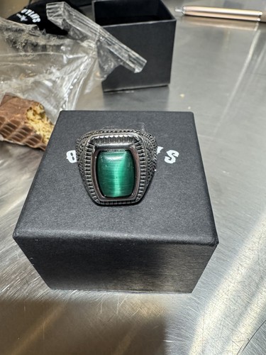Outlaws amsterdam ring with - outlaws,