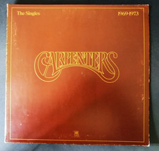 Carpenters  - The Singles