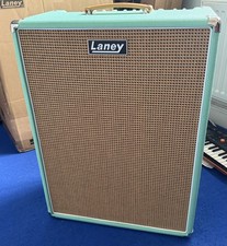 LANEY LIONHEART FOUNDRY SERIES