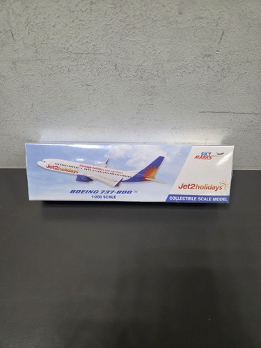 Jet holidays boeing 737 - jet, 2