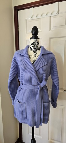 100 wool jigsaw cardigan size - cardigan,