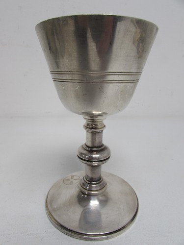 Antique silver - (ref288ca),