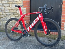 2020 trek madone slr - trek,