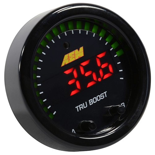 Aem electronics tru boostx - aem,