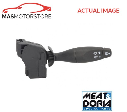 Steering column switch meat - column,