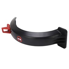 Scooter Rear Mud Guard With