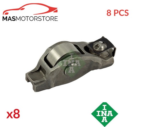Camshaft valve rocker - valve, arm