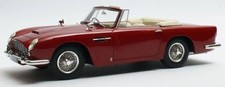 Cult 1:18 Scale Aston Martin