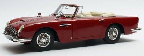 Cult scale aston - cult,