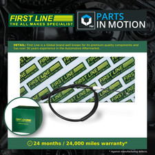 Handbrake Cable fits MERCEDES