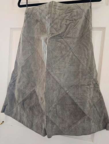 Beth terrell avocado leather - beth,