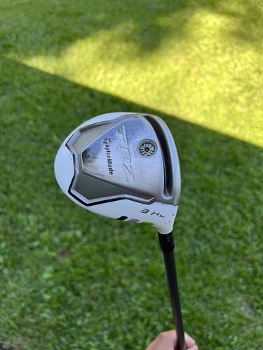Taylormade rbz 3hl fairway - taylormade,