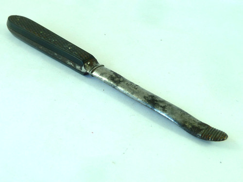 Trephine trepanning instrument - trephine,