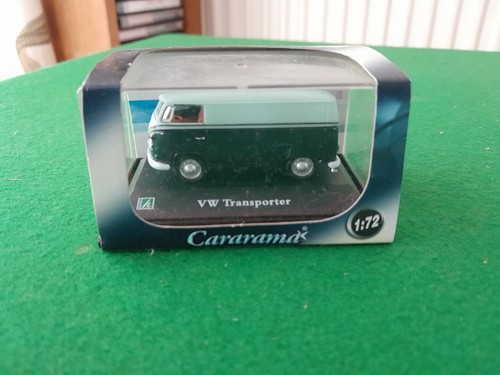 Welly transporter 1 72 - vw, 1:72