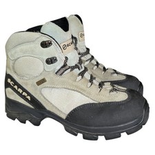 Scarpa Boots Womens Size US 7