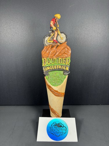 Boulder brewing singletrack - brewing,