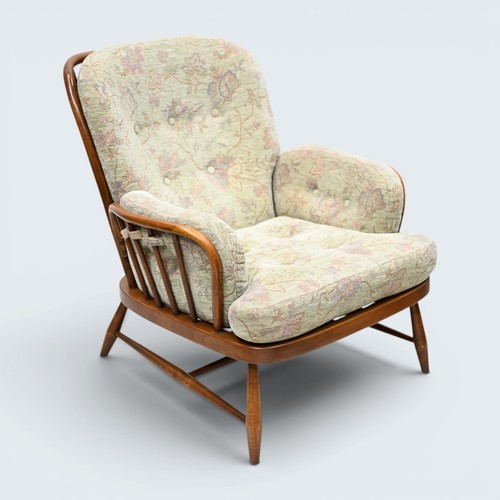 Ercol jubilee easy chair - easy,