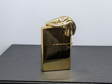 ZIPPO Lighter Elephant ZIPPO