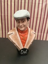 Only Fools & Horses Resin Bust