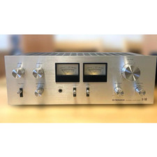 Pioneer SA-7600 Vintage