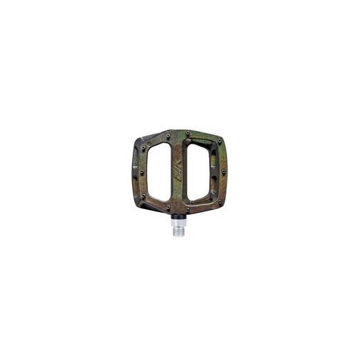 Dmr v12 mtb flat pedal - dmr, galaxy