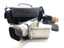 SONY DCR-TRV900E Mini DV Tape