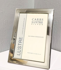 Carrs Hallmarked Sterling