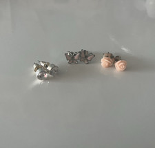 Primark Earrings Set Of 3