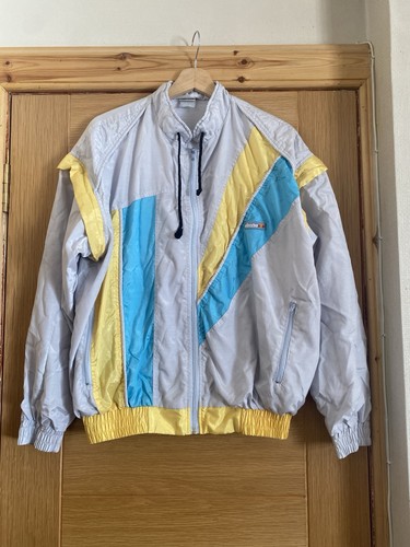 Vintage ellesse convertible - vintage,