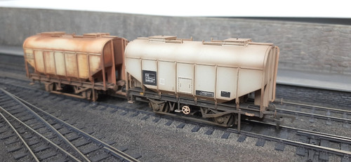 Bachmann 600 and - bachmann,