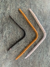 Easy Change Gullet Bar Wintec & Bates, size medium (black)