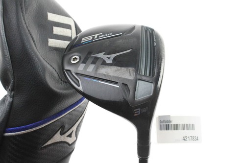 Mizuno st200 golf - st200, club