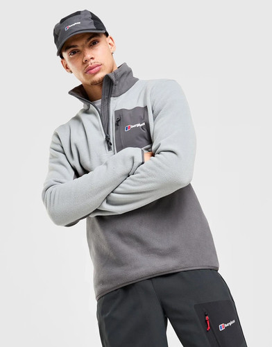 Berghaus urbism zip poly - berghaus,