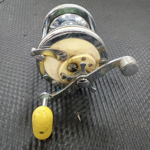 Vintage garcia mitchell - mitchell, 624