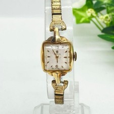SEIKO 14K Gold Filled 1960s