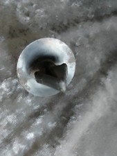 ford sierra rear bumper twist