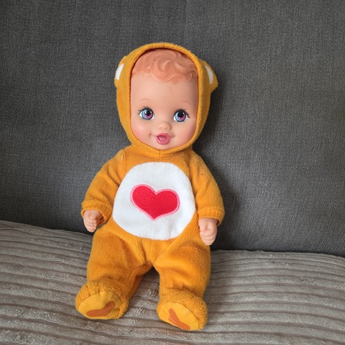 Care bears rare - care,