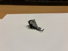 Brother Overlocker Model 925D,935D, Presser Foot Shank, Used.