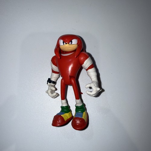 Jakks pacific sonic the - jakks,