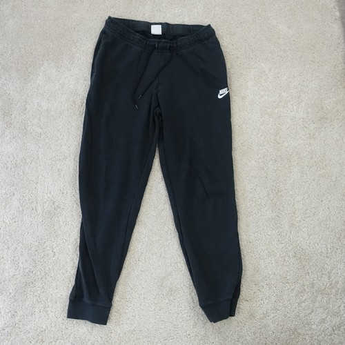 Nike joggers mens medium - nike, black