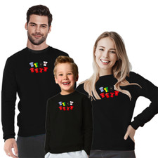 Man Utd Retro Kits Black