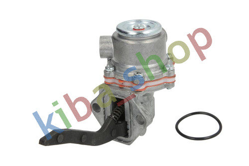 Mechanical fuel pump - fuel, fits