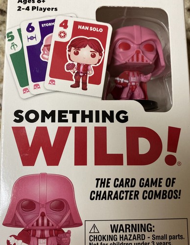 Star wars something wild - wars,