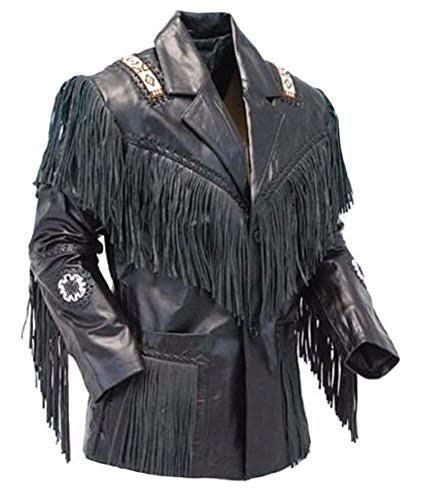 Men black western cowboy - cowboy, real