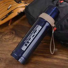 Vacuum Flask 650ml Stainless