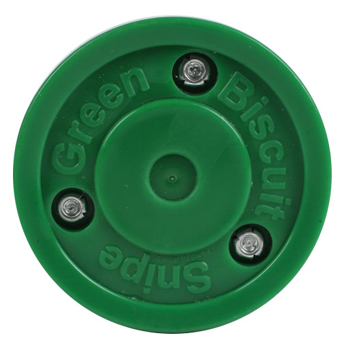 Green biscuit roller - green,