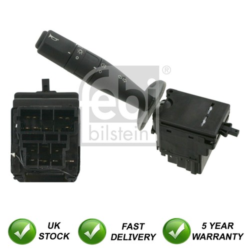Indicator stalk switch sjr - stalk,