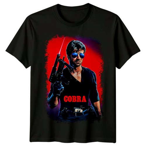 Cobra movie poster - movie,